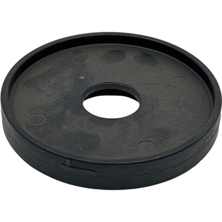 Flange guard