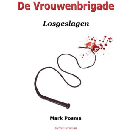 De Vrouwenbrigade - Mark Posma