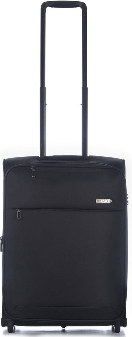 EPIC Discovery Neo Trolley Black Zwart 54cm