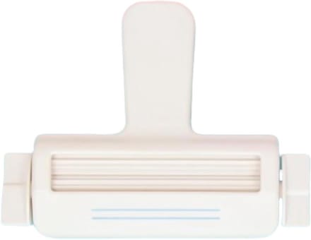 Papieren pers - Papier crimper - Papier decoreren - Flexibele rotatie - 115 cm papier - Grijs