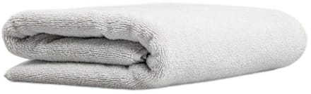 HOMLA - Handdoek - Grijs - 70x130 cm