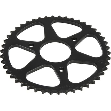 Tandwiel achter JT R1081,46