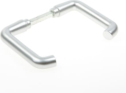 Ami Deurkruk, aluminium, deurdikte 65 mm. 356 F1 67mm