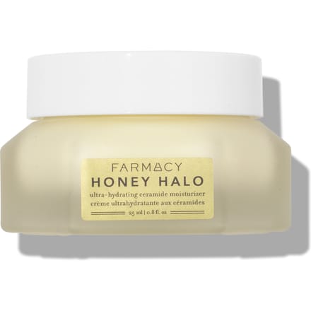 Farmacy Beauty Honey Halo Ultra-Hydrating Ceramide Moisturizer