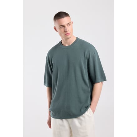 America Today Edison Cascade Taglia: XL | Magliette basic Outlet | Uomo
