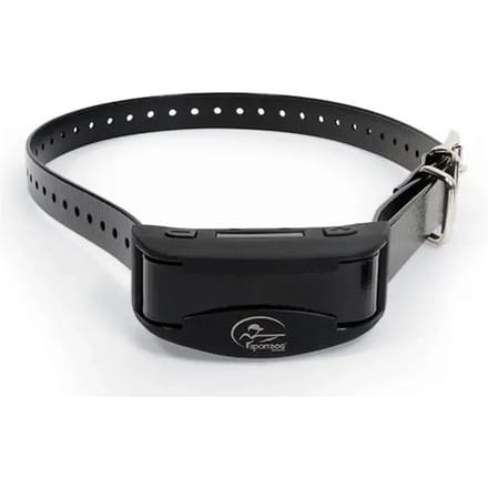 SportDOG - Oplaadbare Blafbeheersing - SBC-R-E NoBark™ met 10 niveaus