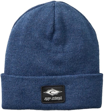 Rip Curl Classic Surf Tall Beanie - Navy