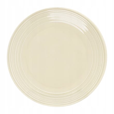 Ambition Linea dinerbord zandkleurig 27 cm