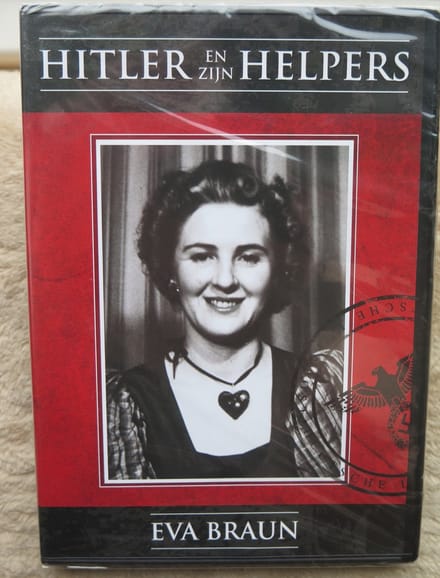 Eva Braun: Hitler En..
