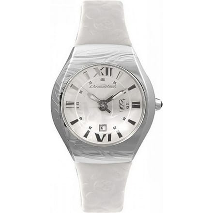 Horloge Heren Chronotech CT7694M-02 (43 mm)