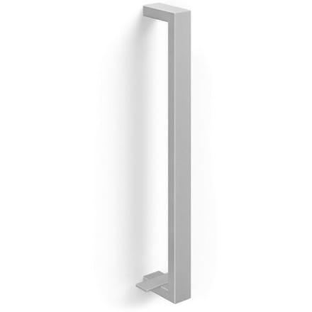 Linea Gastendoekhouder | Grijs | Staal