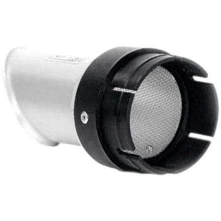 Weller FT-NS Metalen mondstuk 1 stuk(s)