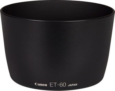 Canon ET-60 voor Canon EF 75-300mm