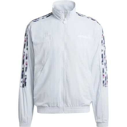 Track suit jas adidas Pride Tiro
