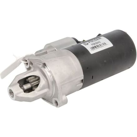 Starter PULSAR ROTATING ELECTRICS PSR20412