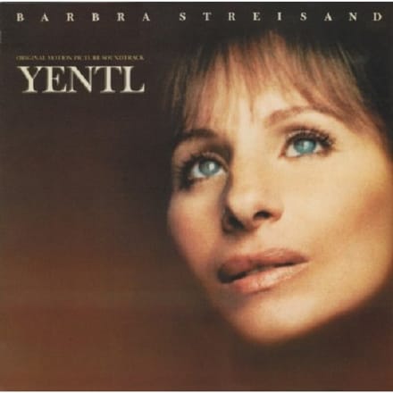 Yentl - Barbra Streisand