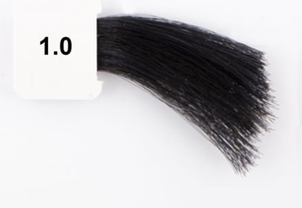 Identify Haarverf 1.0 Zwart