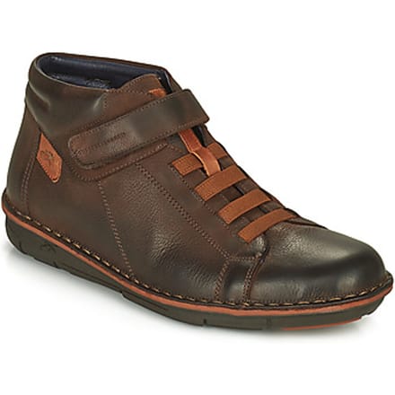 Hoge Sneakers Fluchos ALFA