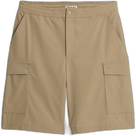Korte waterdichte cargo Aigle