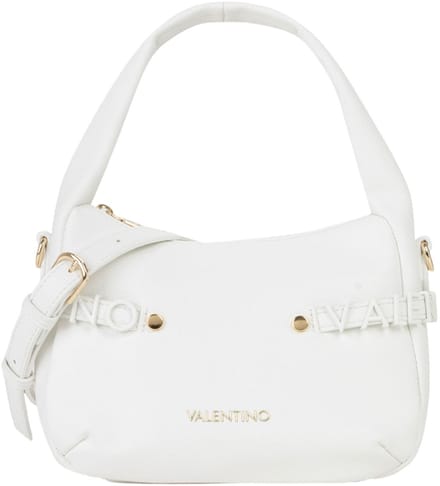VALENTINO schoudertas Medea Hobo Bag Bianco wit