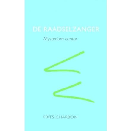De Raadselzanger - Frits Charbon