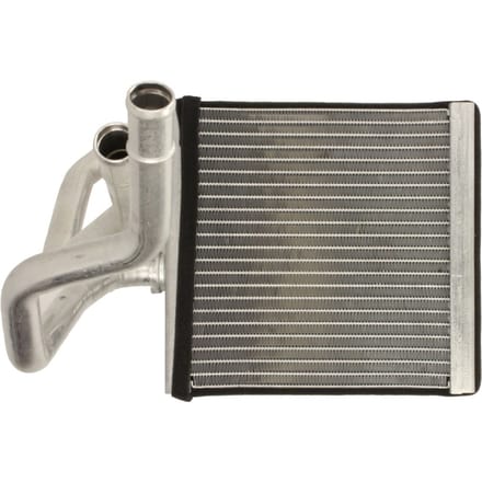 Warmtewisselaar, interieur verwarming THERMOTEC D61006TT