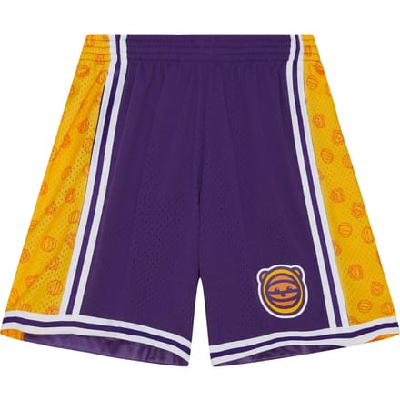 Korte Los Angeles Lakers Ozuna