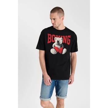 T-shirt Le Temps des Cerises T-shirt MINKE