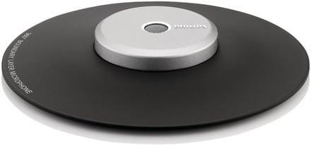 Philips LFH9172 - Vergadermicrofoon - Zwart