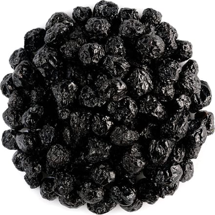 Aronia Bessen Appelbes Gedroogd - Aronia Bessen