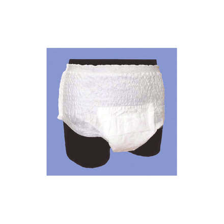 GOHY Pants Super Small - 6 pakken van 14 stuks