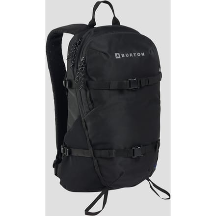 Unisex Day Hiker 22L Rugzak [Burton] 2.0
