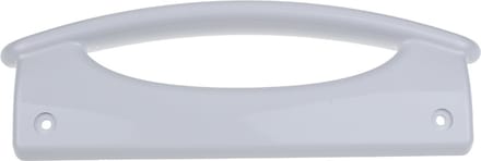 Geschikt voor WHIRLPOOL - GREEP KOELKASTDEUR - 481231019093
