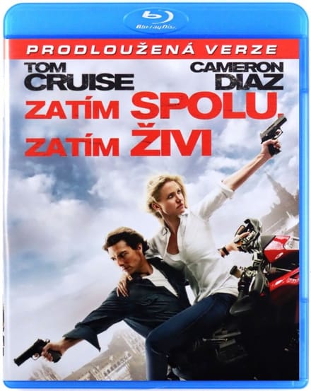 Knight and Day [Blu-Ray]