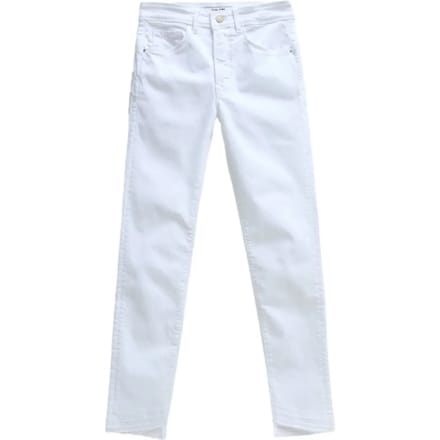 Skinny jeans dames Salsa Jeans Faith Push In