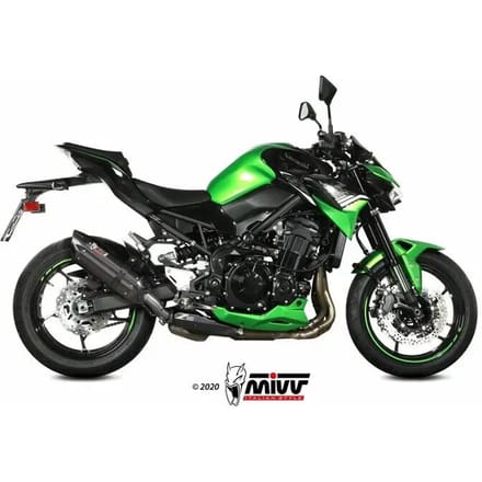Silencer moto Mivv Suono Kawasaki Z900