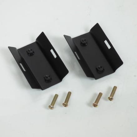 radiatorsteunplaat voor peugeot 103 rcx bromfiets nieuw