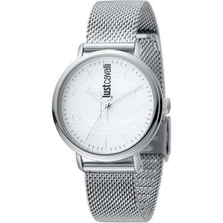 Just Cavalli Horloge JC1L012M0055 Dames 34mm