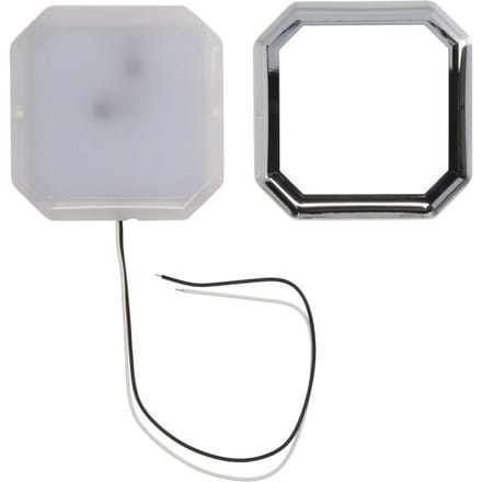 Waś Bbinnenverlichting lampen/elementen WAS 1466/I LW14