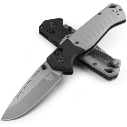 Benchmade PSK Gray Grivory