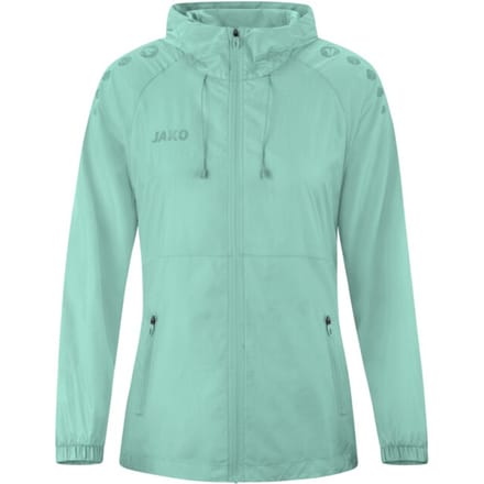 JAKO Lightweightjacket Flow Damesmaten 9876d-251