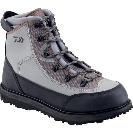 Daiwa Wb Wading Laarzen Grijs EU 40 Man