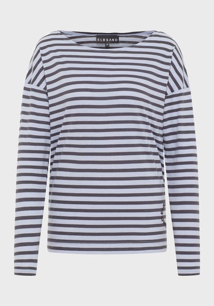 Tooske Longsleeve T-Shirt Loose Fit