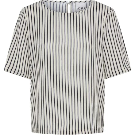 ICHI - IHMARRAKECH AOP SS17 - Dames - Blouses