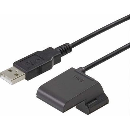 VOLTCRAFT 120317 Adapter 1 stuk(s)