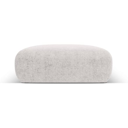 Hocker Lola chenille | Windsor & Co