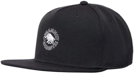 Mammut Garanite Pet Zwart S-M