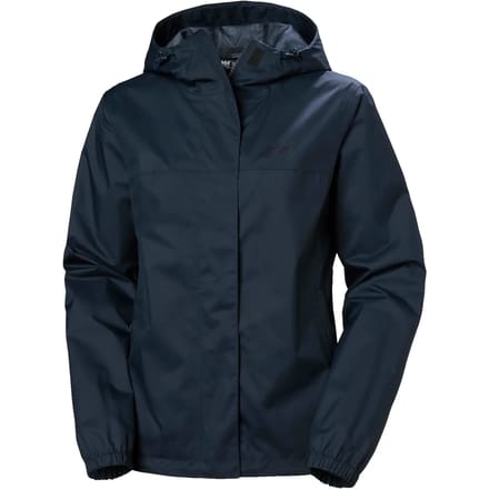 Waterdicht damesjack met capuchon Helly Hansen Vancouver
