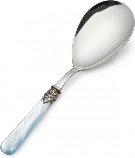 RIJSTLEPEL NAPOLEON ICE BLAUW