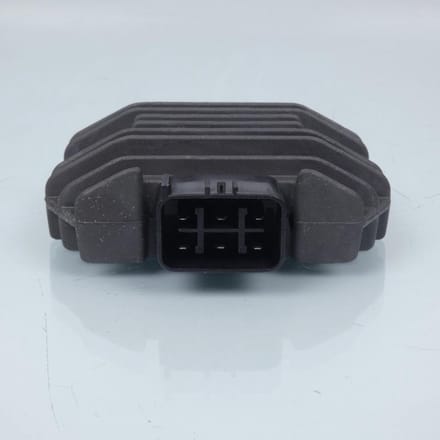 Régulateur redresseur de tension Sifam pour Scooter MBK 250 Ypr Evolis Abs 2014 à 2016 Neuf